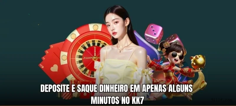 9Lll.com Pagamentos PIX