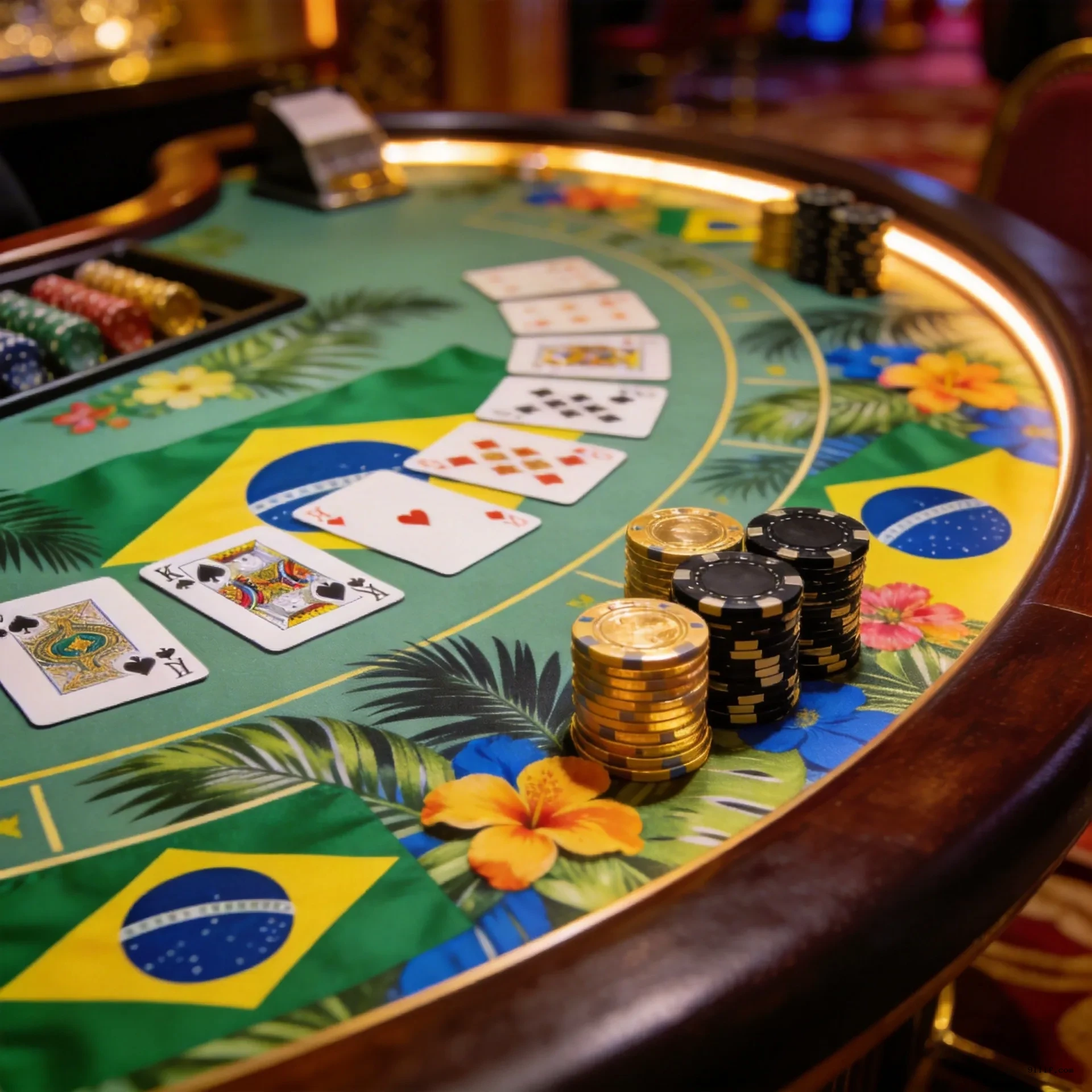 9Lll.com Slot Demo